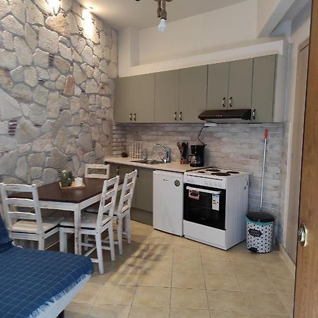 Sofias Cute House Appartement Thessaloniki Buitenkant foto