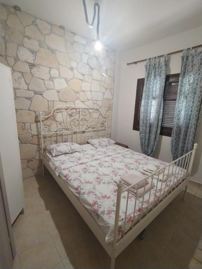 Sofias Cute House Appartement Thessaloniki Buitenkant foto