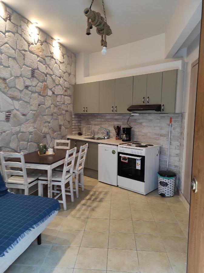Sofias Cute House Appartement Thessaloniki Buitenkant foto