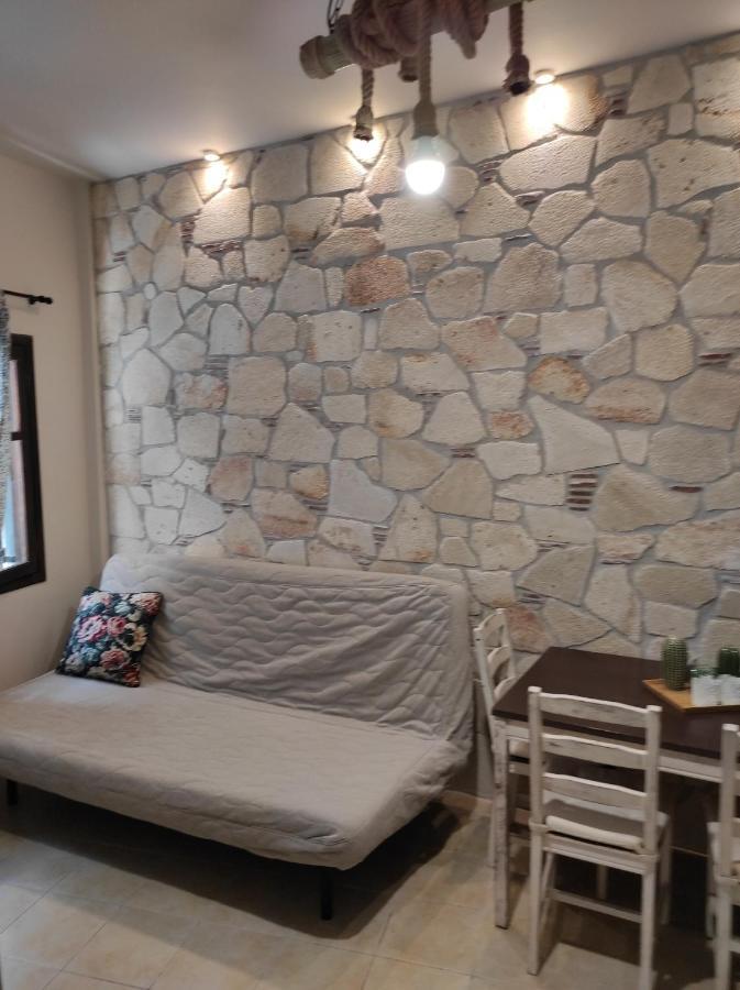 Sofias Cute House Appartement Thessaloniki Buitenkant foto