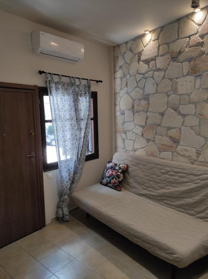 Sofias Cute House Appartement Thessaloniki Buitenkant foto