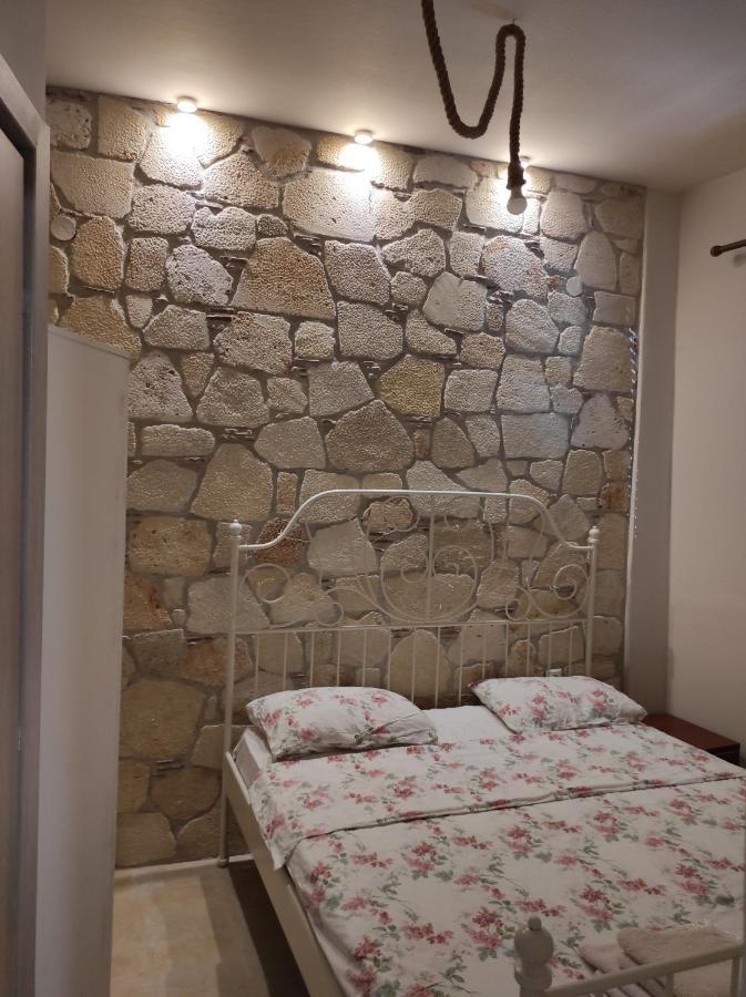 Sofias Cute House Appartement Thessaloniki Buitenkant foto