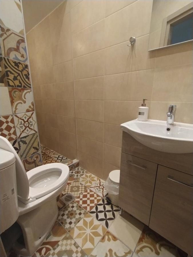 Sofias Cute House Appartement Thessaloniki Buitenkant foto