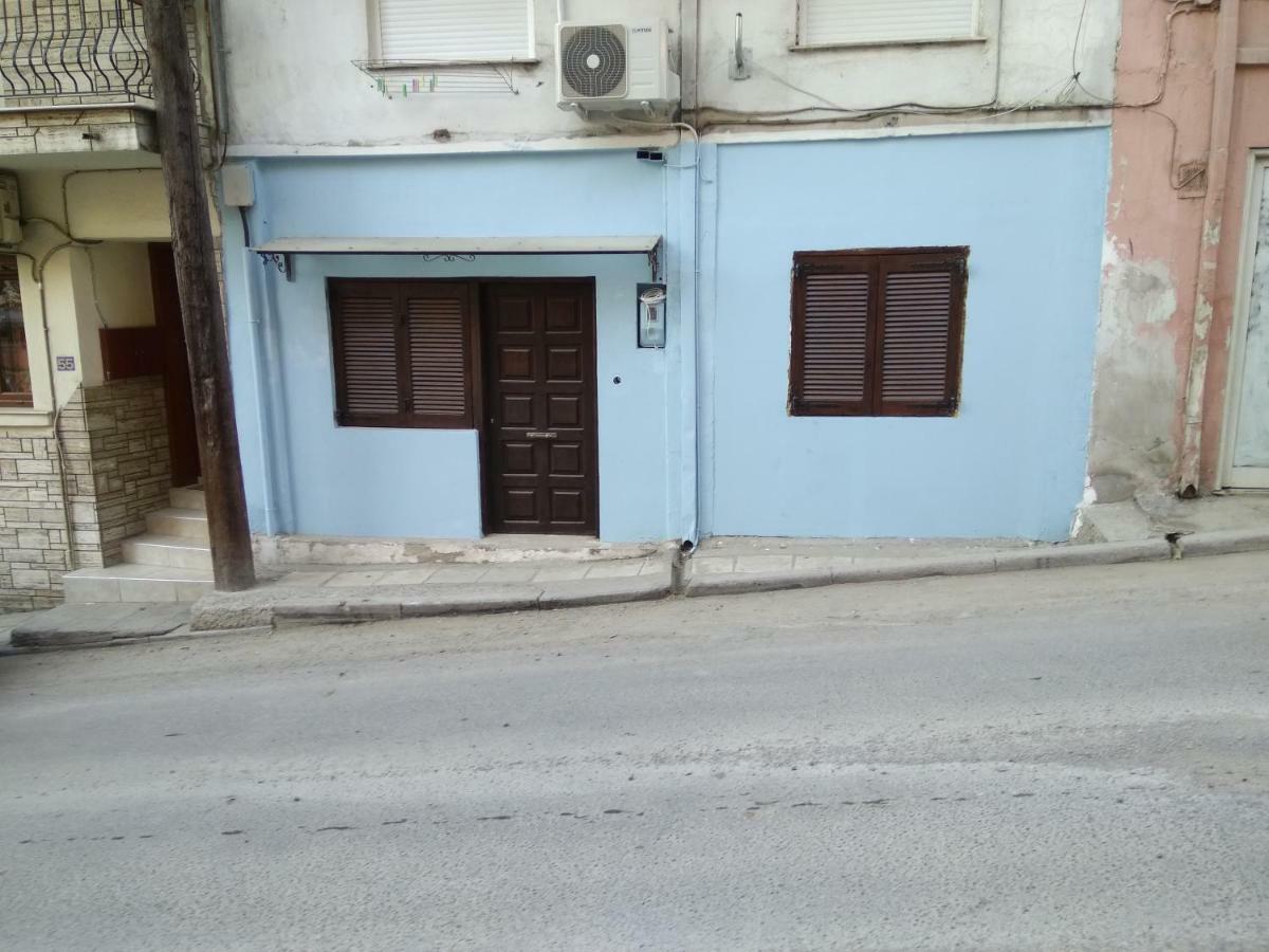 Sofias Cute House Appartement Thessaloniki Buitenkant foto